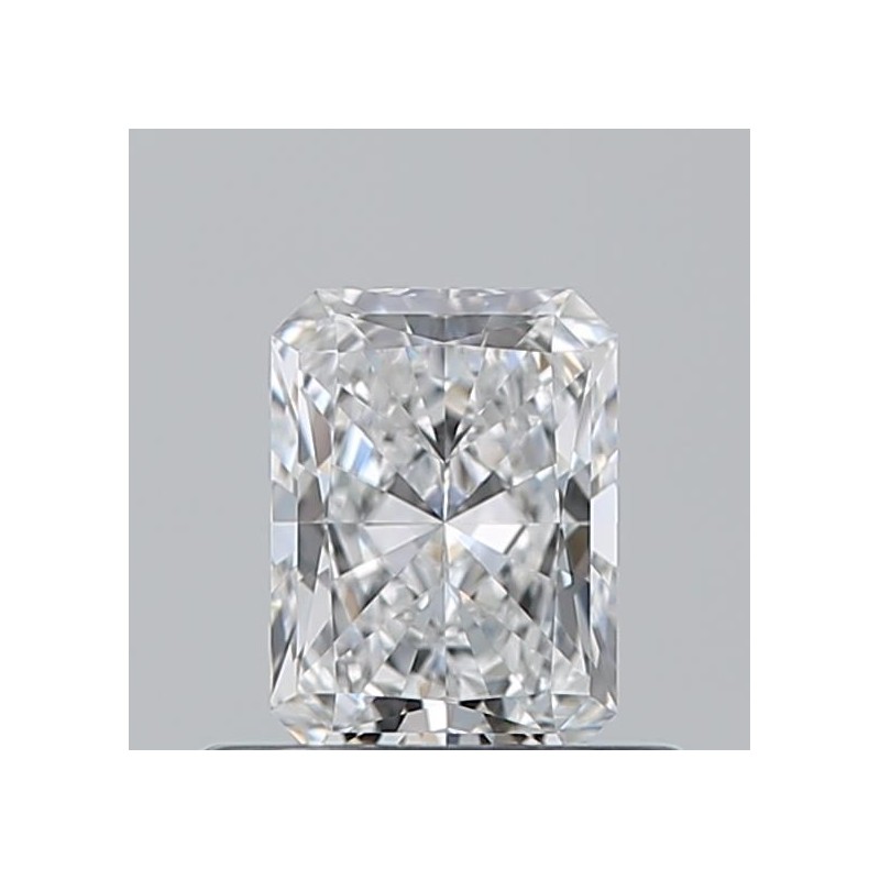 Diament radiant, 0.51ct, VVS1, E, GIA 6532296553 Diament radiant, 0.51ct, VVS1, E, GIA 6532296553